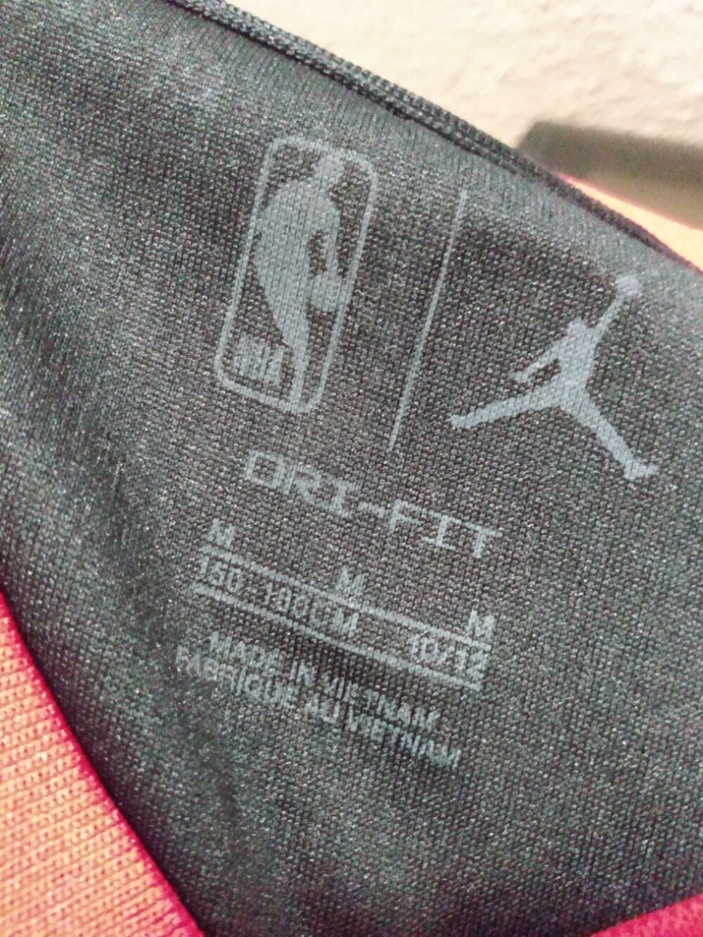 Nike Scottie Barnes Toronto Raptors Jersey Statement Edition Youth Medium - Picture 4 of 5
